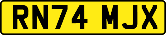 RN74MJX