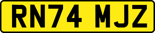 RN74MJZ