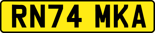 RN74MKA