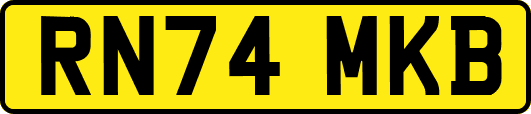 RN74MKB