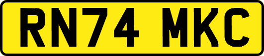 RN74MKC