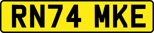 RN74MKE