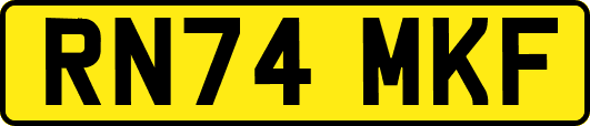 RN74MKF