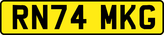 RN74MKG