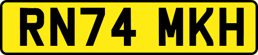 RN74MKH