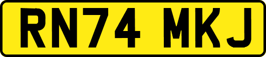 RN74MKJ