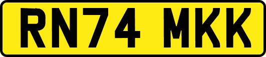 RN74MKK