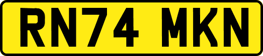 RN74MKN