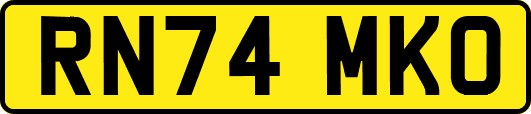 RN74MKO