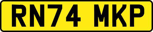RN74MKP