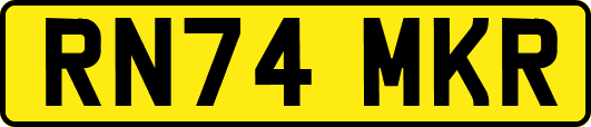 RN74MKR