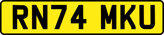 RN74MKU