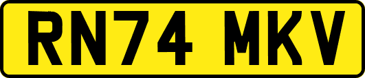 RN74MKV