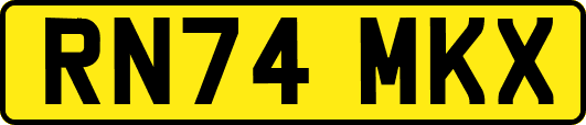 RN74MKX