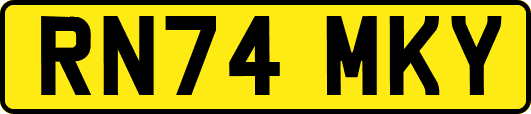 RN74MKY