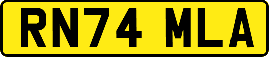 RN74MLA