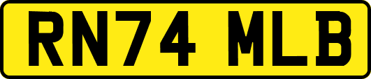 RN74MLB