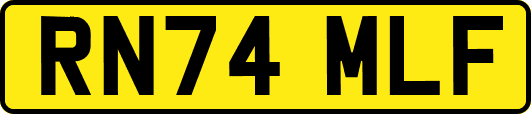 RN74MLF