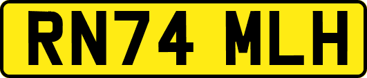 RN74MLH