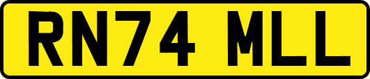 RN74MLL