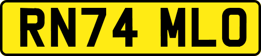 RN74MLO