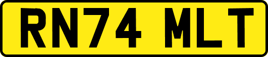 RN74MLT