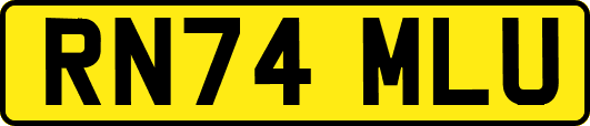 RN74MLU