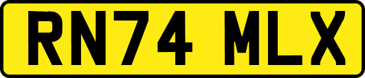 RN74MLX