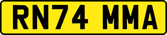 RN74MMA