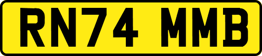 RN74MMB