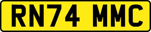 RN74MMC