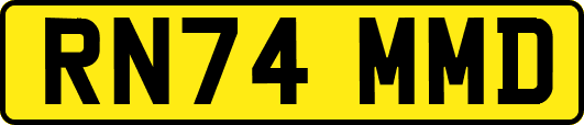 RN74MMD