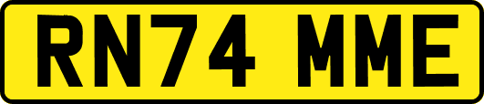 RN74MME
