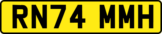 RN74MMH