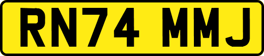 RN74MMJ