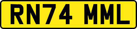 RN74MML