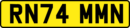 RN74MMN