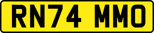 RN74MMO