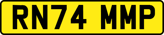 RN74MMP