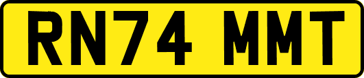 RN74MMT