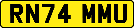 RN74MMU