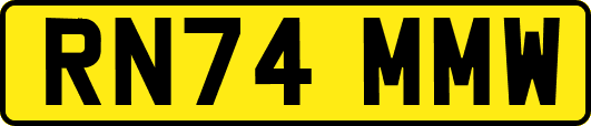 RN74MMW