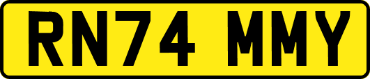 RN74MMY