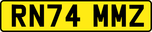 RN74MMZ