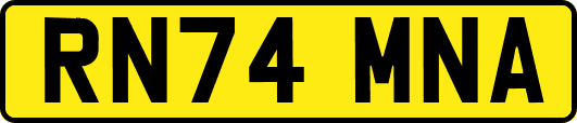 RN74MNA