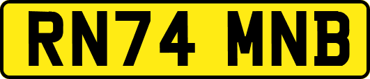 RN74MNB