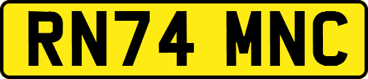 RN74MNC