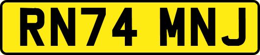 RN74MNJ