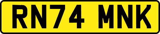 RN74MNK