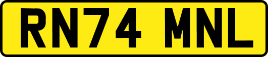 RN74MNL